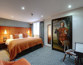 Mercure Inverness Hotel