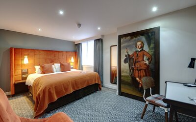Mercure Inverness Hotel