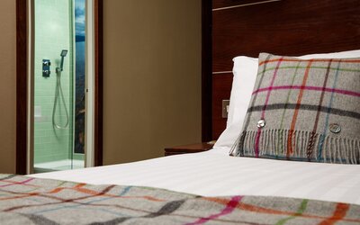 Mercure Inverness Hotel