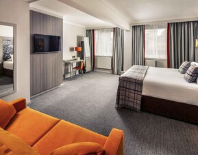Mercure Inverness Hotel