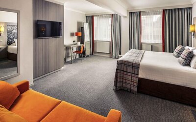 Mercure Inverness Hotel