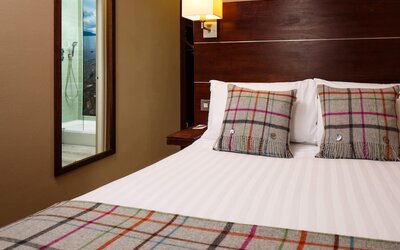 Mercure Inverness Hotel