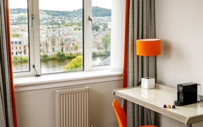 Mercure Inverness Hotel