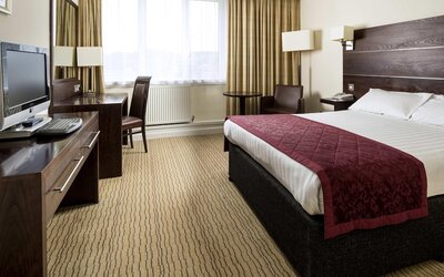 Mercure Inverness Hotel