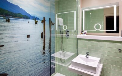 Mercure Inverness Hotel