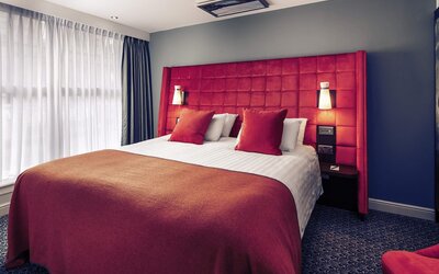 Mercure Inverness Hotel