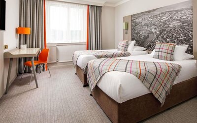 Mercure Inverness Hotel