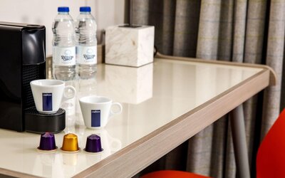 Mercure Inverness Hotel