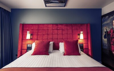 Mercure Inverness Hotel