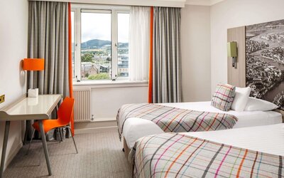 Mercure Inverness Hotel