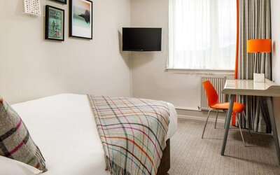 Mercure Inverness Hotel