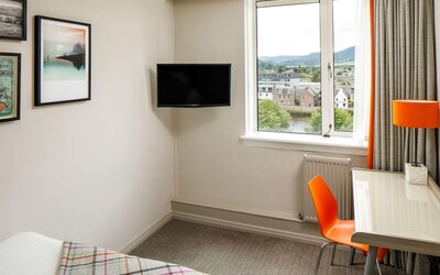 Mercure Inverness Hotel