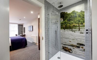 Mercure Inverness Hotel