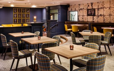 Mercure Inverness Hotel