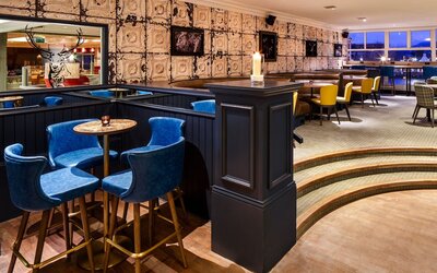Mercure Inverness Hotel