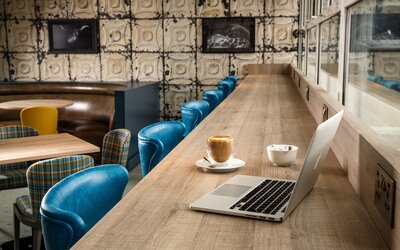 Mercure Inverness Hotel