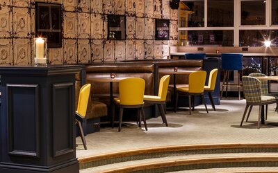 Mercure Inverness Hotel