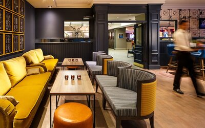 Mercure Inverness Hotel