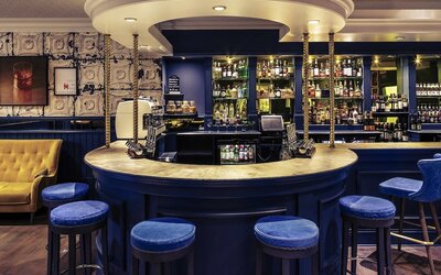 Mercure Inverness Hotel