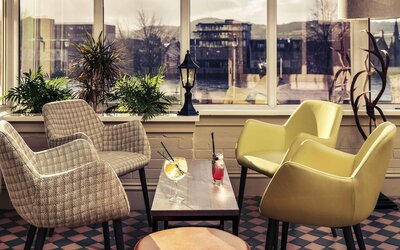 Mercure Inverness Hotel