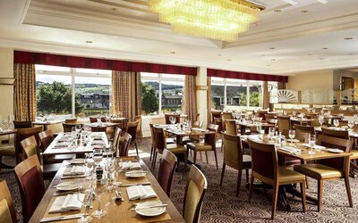 Mercure Inverness Hotel