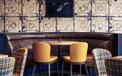 Mercure Inverness Hotel