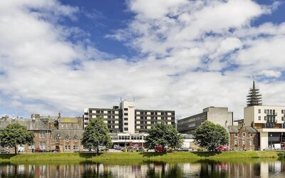 Mercure Inverness Hotel
