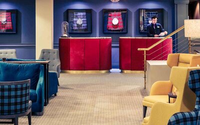 Mercure Inverness Hotel