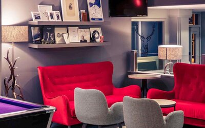 Mercure Inverness Hotel