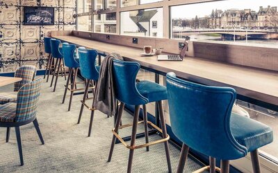 Mercure Inverness Hotel