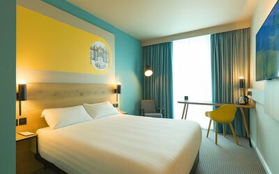 B&B HOTEL Inverness