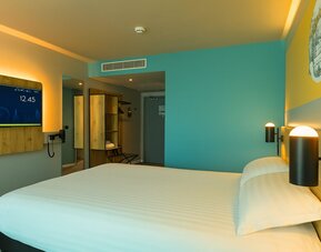 B&B HOTEL Inverness
