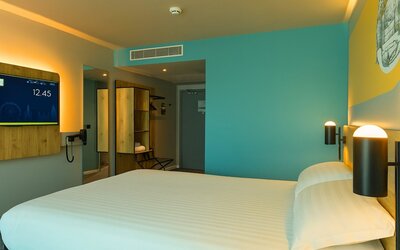 B&B HOTEL Inverness