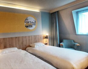 B&B HOTEL Inverness