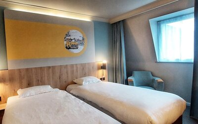B&B HOTEL Inverness