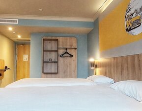 B&B HOTEL Inverness