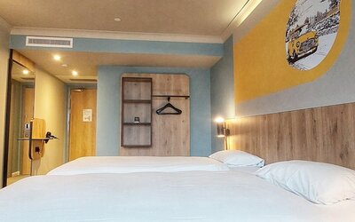 B&B HOTEL Inverness