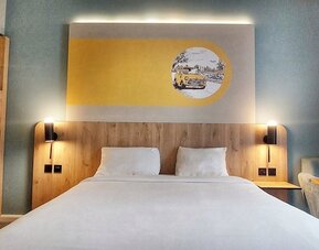 B&B HOTEL Inverness