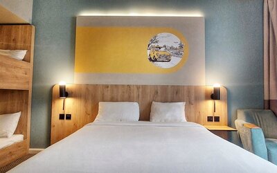 B&B HOTEL Inverness