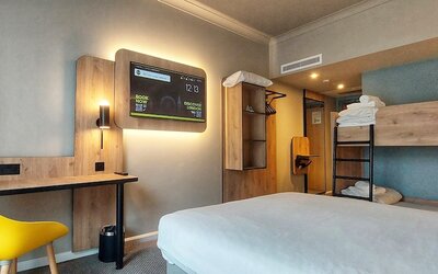 B&B HOTEL Inverness