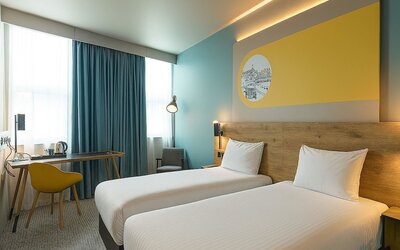 B&B HOTEL Inverness