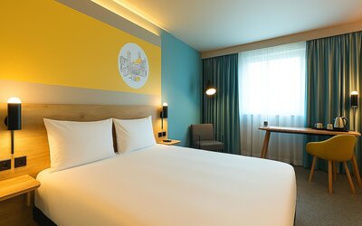 B&B HOTEL Inverness