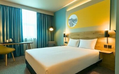 B&B HOTEL Inverness