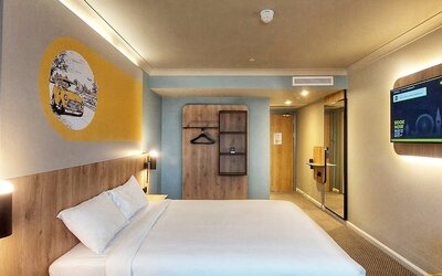 B&B HOTEL Inverness