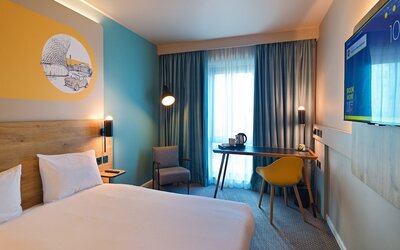 B&B HOTEL Inverness