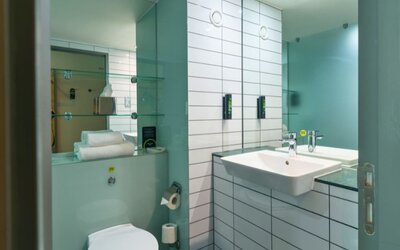 B&B HOTEL Inverness