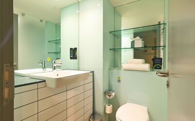 B&B HOTEL Inverness