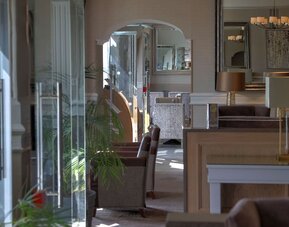 Inverness Palace Hotel & Spa, WorldHotel Distinctive