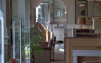 Inverness Palace Hotel & Spa, WorldHotel Distinctive