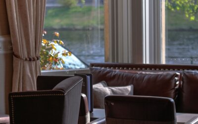 Inverness Palace Hotel & Spa, WorldHotel Distinctive